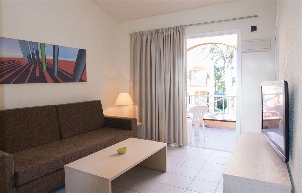 Tisalaya Park Aparthotel Maspalomas  Exterior photo