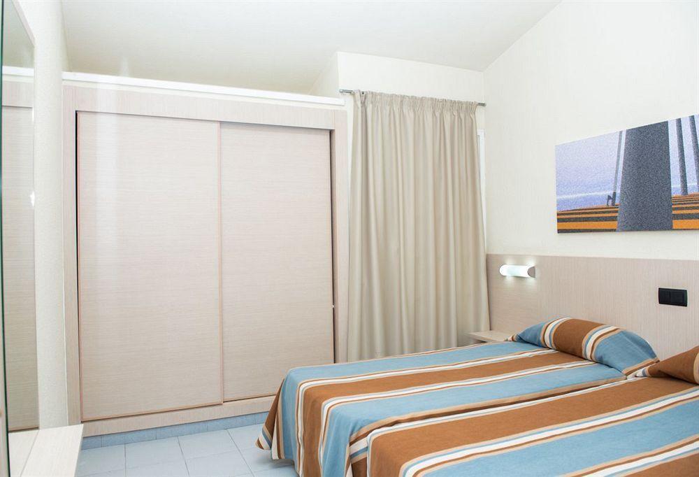 Tisalaya Park Aparthotel Maspalomas  Exterior photo
