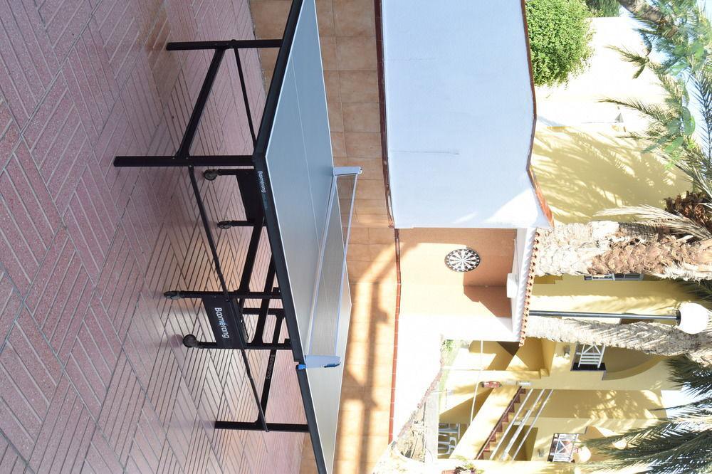 Tisalaya Park Aparthotel Maspalomas  Exterior photo