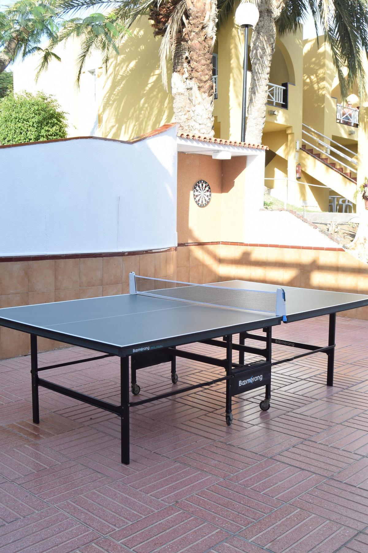 Tisalaya Park Aparthotel Maspalomas  Exterior photo