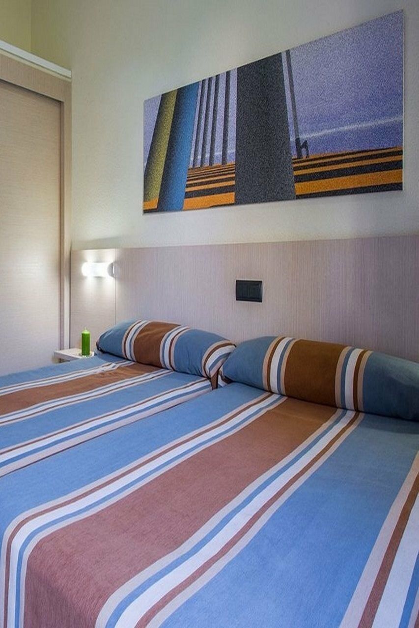 Tisalaya Park Aparthotel Maspalomas  Exterior photo